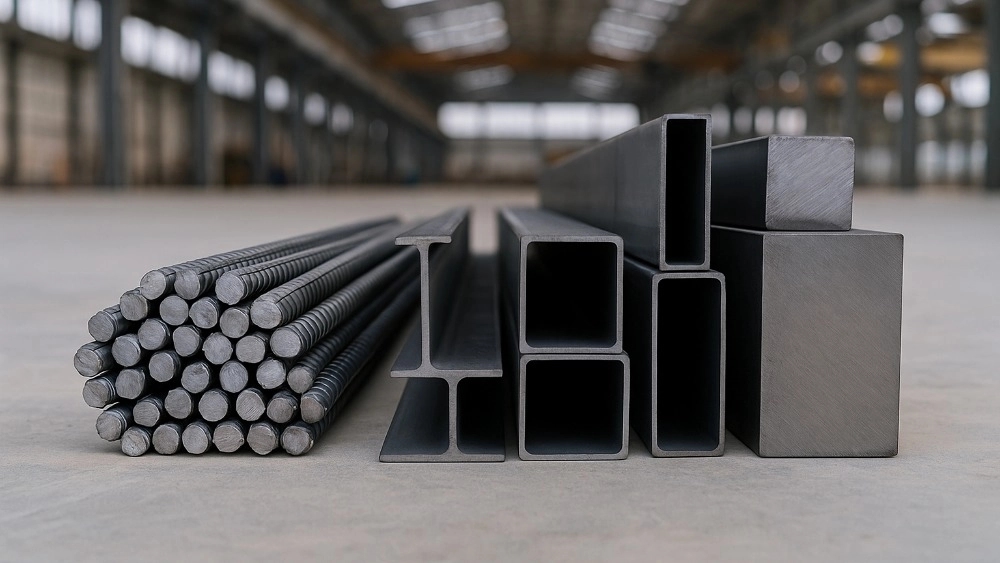 Buy iron from Isfahan at the best price of the day