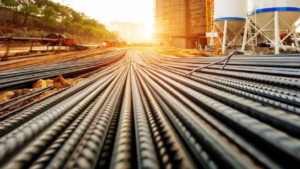 The price of construction iron today in Isfahan The price of construction iron today in Isfahan