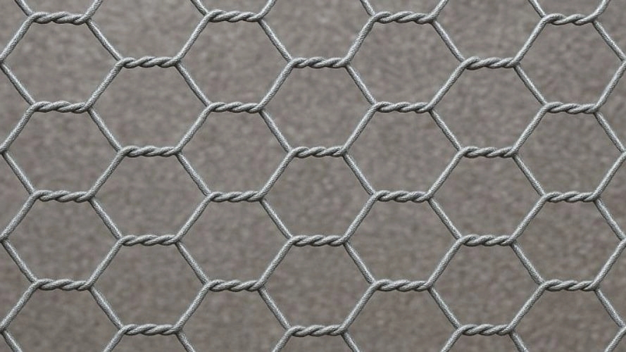 Buy chicken netting fence at a reasonable price in Isfahan Buy chicken netting fence at a reasonable price in Isfahan